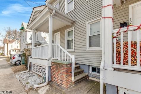 1751 Oliver Street Rahway NJ 07065