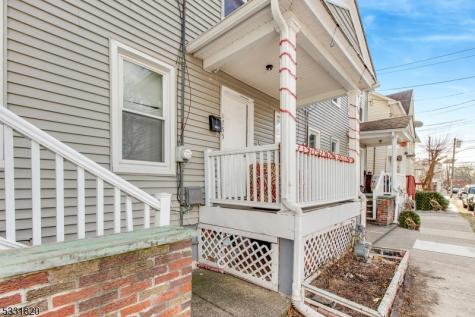 1751 Oliver Street Rahway NJ 07065