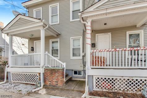 1751 Oliver Street Rahway NJ 07065
