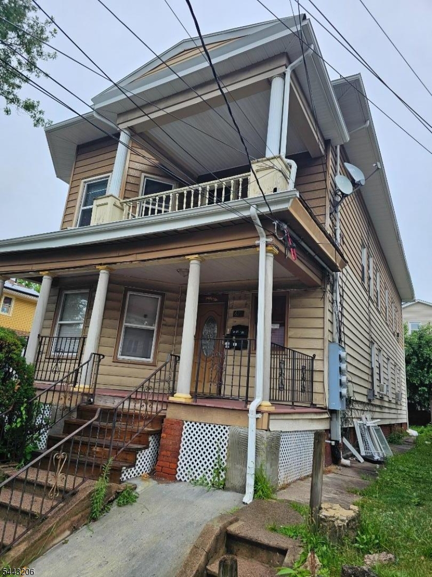 673 E 25th Street Paterson NJ 07504