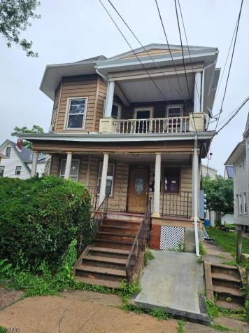 673 E 25th Street Paterson NJ 07504