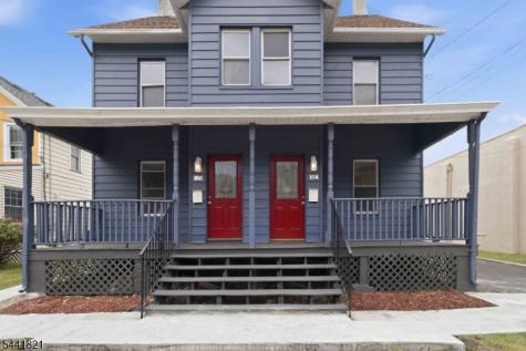 164 E Blackwell Street Dover NJ 07801