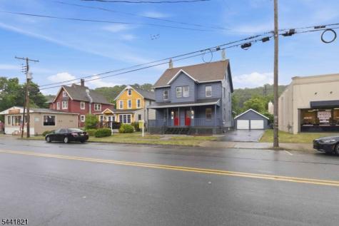 164 E Blackwell Street Dover NJ 07801