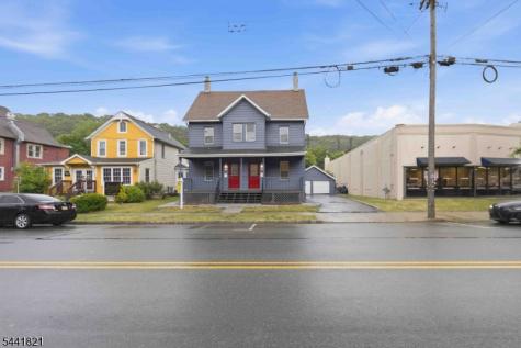 164 E Blackwell Street Dover NJ 07801