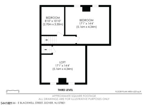 164 E Blackwell Street Dover NJ 07801