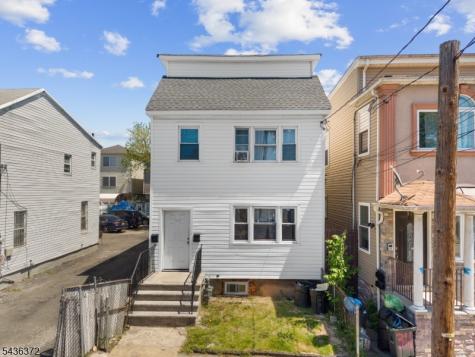 313 Livingston Street Elizabeth NJ 07206