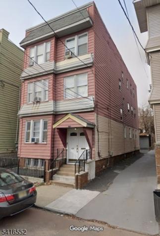 419 Jelliff Avenue Newark NJ 07112