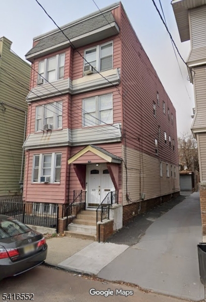 419 Jelliff Avenue Newark NJ 07112