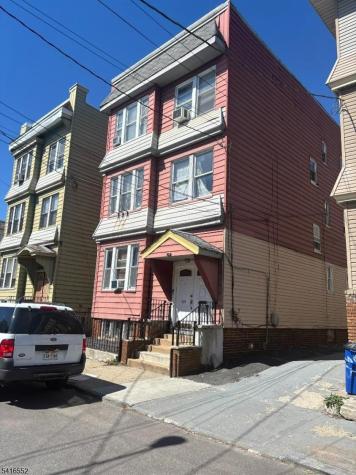 419 Jelliff Avenue Newark NJ 07112