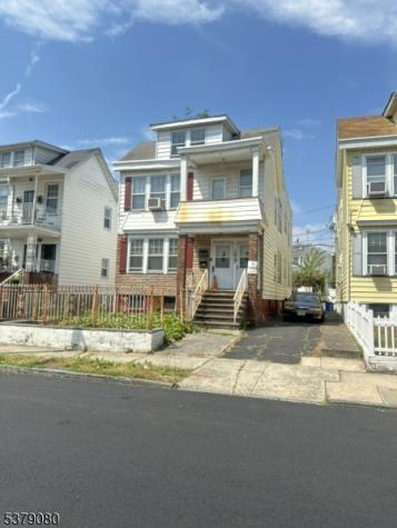 51 Brookwood Street East Orange NJ 07018