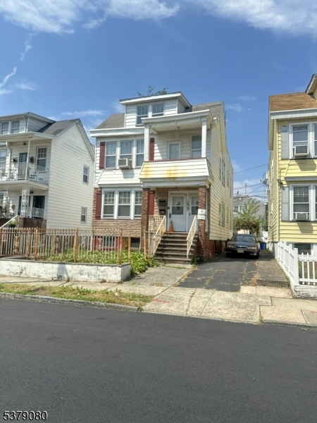51 Brookwood Street East Orange NJ 07018