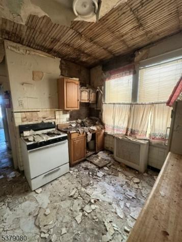 51 Brookwood Street East Orange NJ 07018