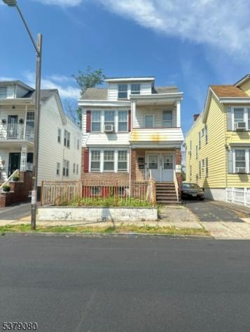 51 Brookwood Street East Orange NJ 07018