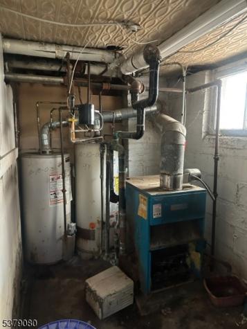 51 Brookwood Street East Orange NJ 07018