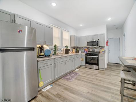 76 Amherst Street East Orange NJ 07018