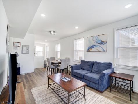 76 Amherst Street East Orange NJ 07018