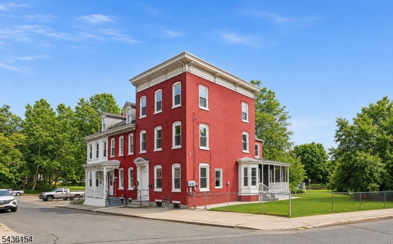 60 Brainard Street Phillipsburg NJ 08865