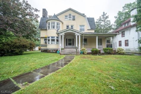 128 W 8th Street Plainfield NJ 07060