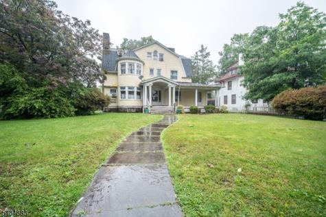 128 W 8th Street Plainfield NJ 07060