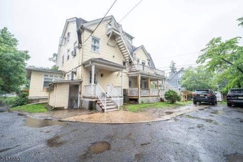 128 W 8th Street Plainfield NJ 07060