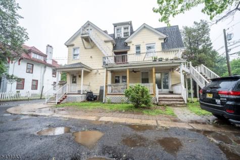 128 W 8th Street Plainfield NJ 07060