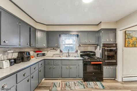 18 Gifford Court Maplewood NJ 07040