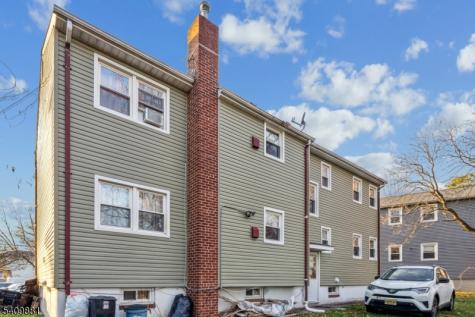 18 Gifford Court Maplewood NJ 07040