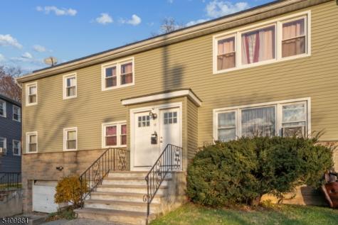 18 Gifford Court Maplewood NJ 07040