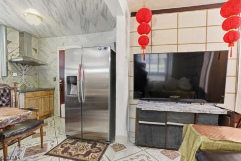 34 Concord Street Jersey City NJ 07306