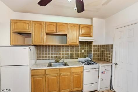 34 Concord Street Jersey City NJ 07306