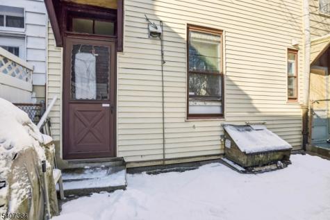 34 Concord Street Jersey City NJ 07306