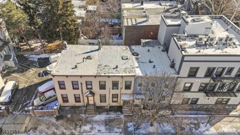 34 Concord Street Jersey City NJ 07306