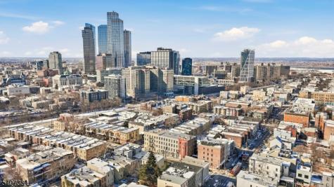 34 Concord Street Jersey City NJ 07306