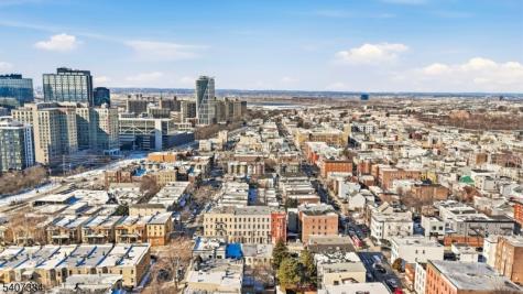 34 Concord Street Jersey City NJ 07306