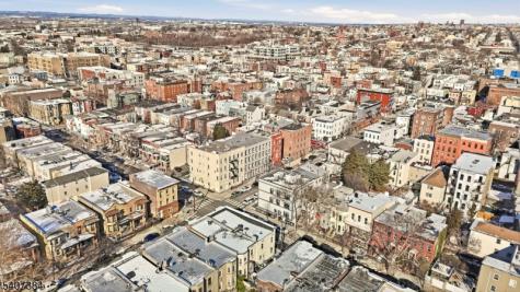 34 Concord Street Jersey City NJ 07306