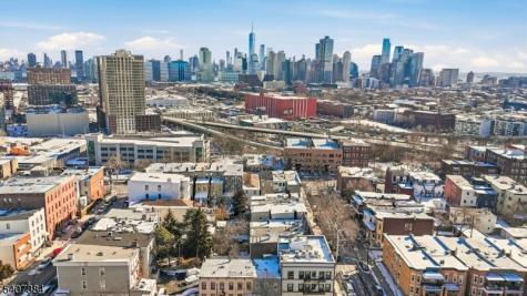 34 Concord Street Jersey City NJ 07306