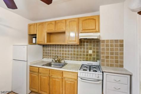 34 Concord Street Jersey City NJ 07306