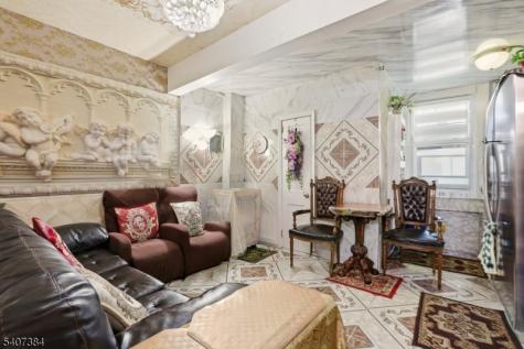 34 Concord Street Jersey City NJ 07306