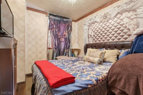 34 Concord Street Jersey City NJ 07306