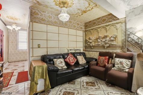 34 Concord Street Jersey City NJ 07306