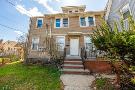 1460 Clinton Avenue Irvington NJ 07111