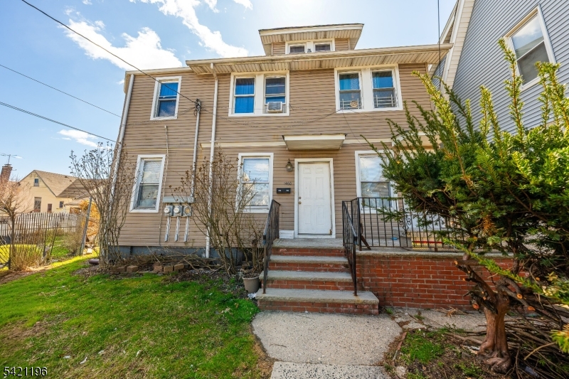 1460 Clinton Avenue Irvington NJ 07111