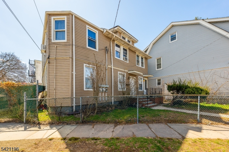 1460 Clinton Avenue Irvington NJ 07111