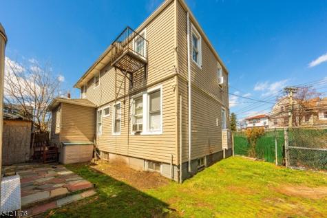 1460 Clinton Avenue Irvington NJ 07111