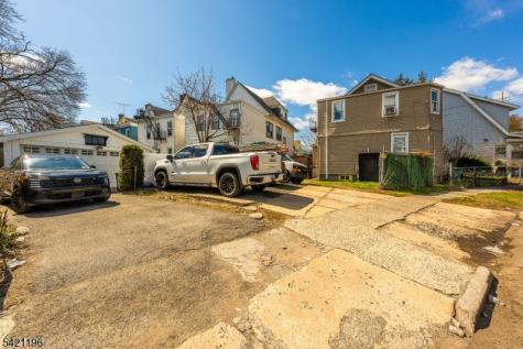 1460 Clinton Avenue Irvington NJ 07111