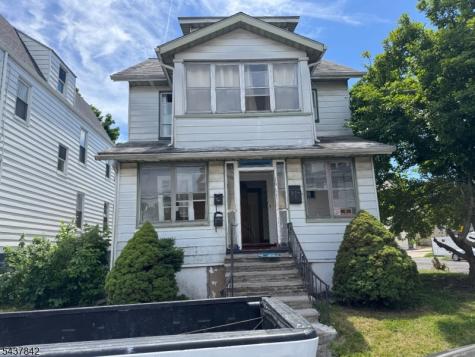 179 Laurel Avenue Irvington NJ 07111