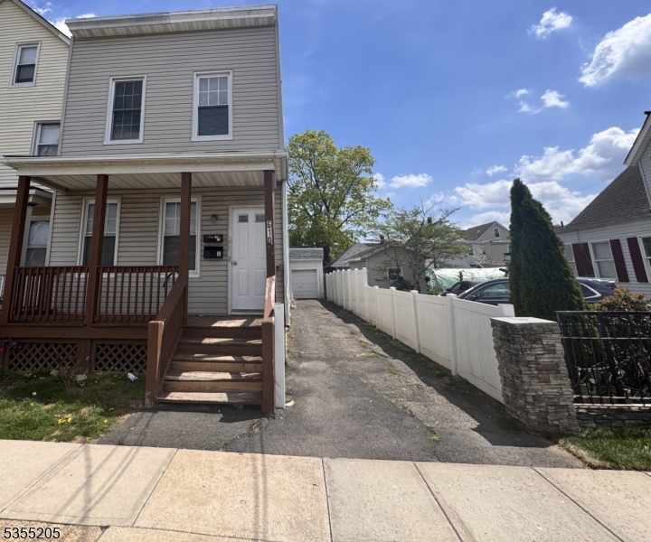 610 Cortlandt Street Perth Amboy NJ 08861