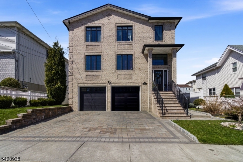 431 Forest Street Kearny NJ 07032