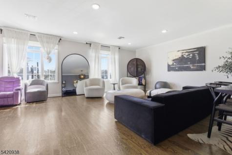 431 Forest Street Kearny NJ 07032