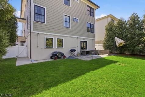431 Forest Street Kearny NJ 07032